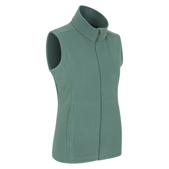 Mountain Warehouse Dames/dames Camber Gilet (Groen) - Image 3