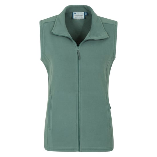 Mountain Warehouse Dames/dames Camber Gilet (Groen) - Image 4