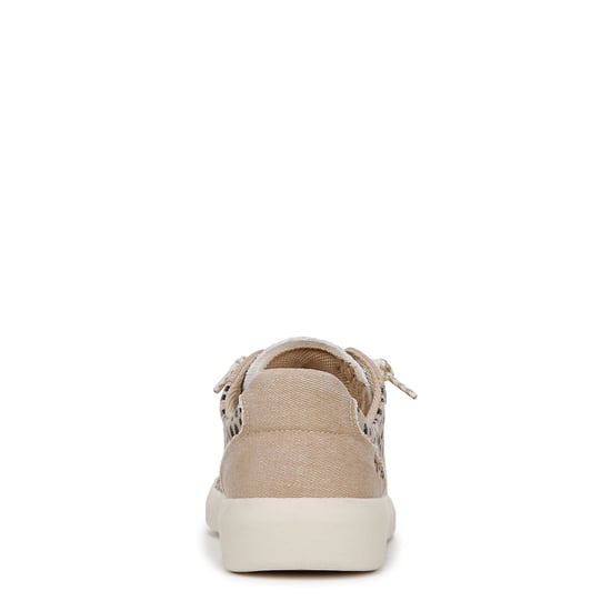 Damesschoenen Blowfish Malibu Boardwalk Slip On Trainers in Dierenprint - Image 5