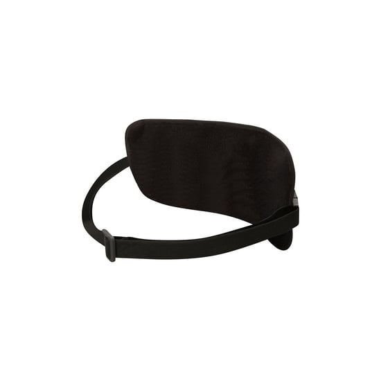 Mountain Warehouse RFID-blokkerende heuptas (Zwart) - Image 2