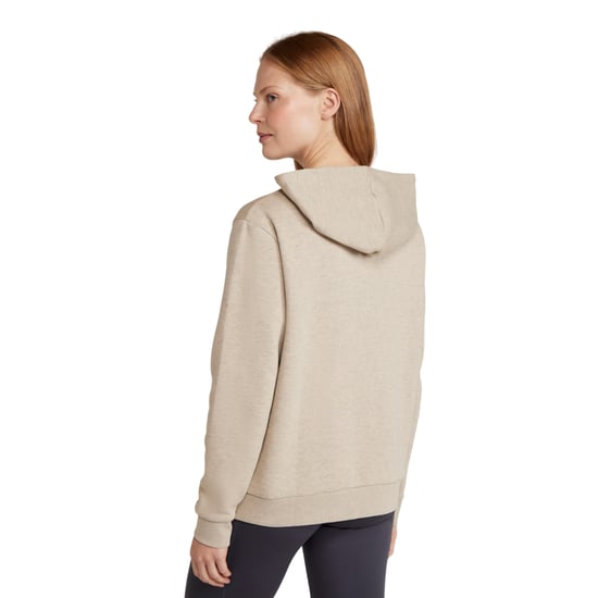 Mountain Warehouse Dames/Dames Penzance Full Zip Hoodie (Beige) - Image 2