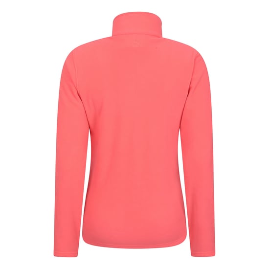 Mountain Warehouse Dames/Dames Camber II Fleece Top (Helder Roze) - Image 2