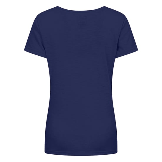 Mountain Warehouse Dames/Dames Agra T-Shirt (Marine) - Image 2
