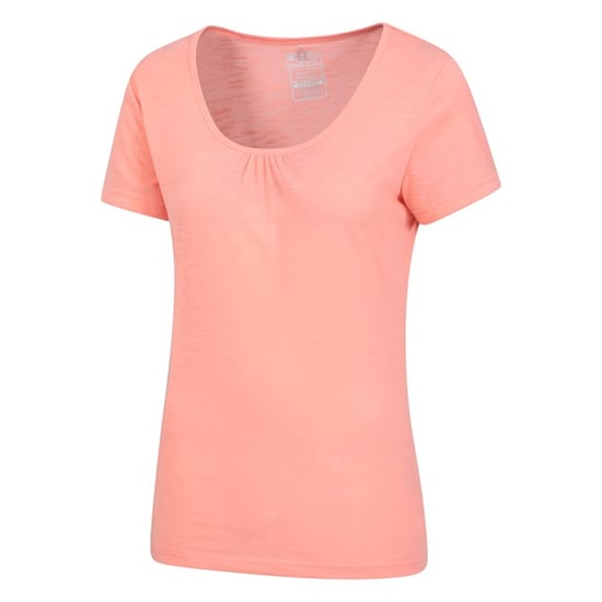 Mountain Warehouse Dames/Dames Agra T-Shirt (Koraal) - Image 3