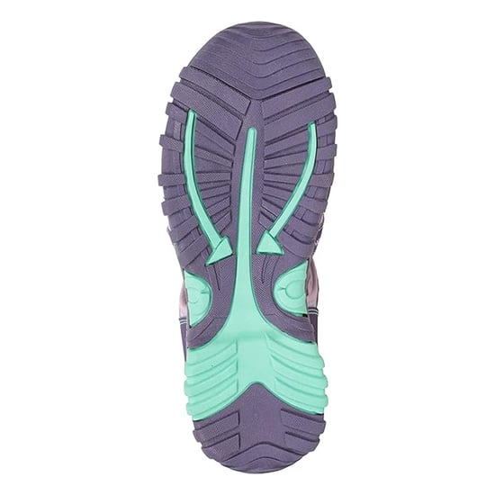 Mountain Warehouse Sandalen voor kinderen (Paars) - Image 5