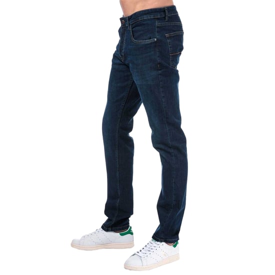 Boss Heren Tapered Jeans (Denim) - Image 3