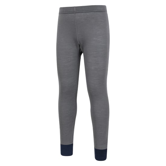 Mountain Warehouse Kinder/Kids II Merino Wol Base Layer Broekje (Grijs) - Image 3