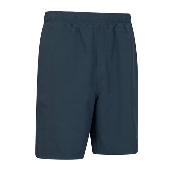 Mountain Warehouse Heren Hurdle Shorts (Marine) - Image 3