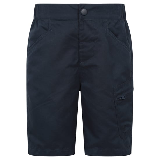 Mountain Warehouse Expeditie Ripstop Korte Broek Kinderen/Kinderen (Blauw) - Image 1