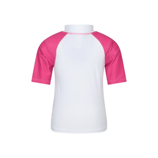 Mountain Warehouse Set kinder-/kindersashbeschermers (Helder Roze) - Image 2