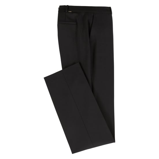 Boss Dames/Dames Tamea Broek (Zwart) - Image 2