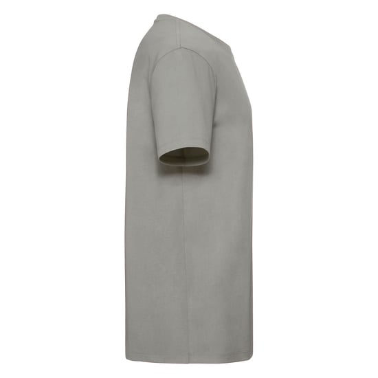 Russell Heren Organisch T-Shirt met korte mouwen (Steen) - Image 3