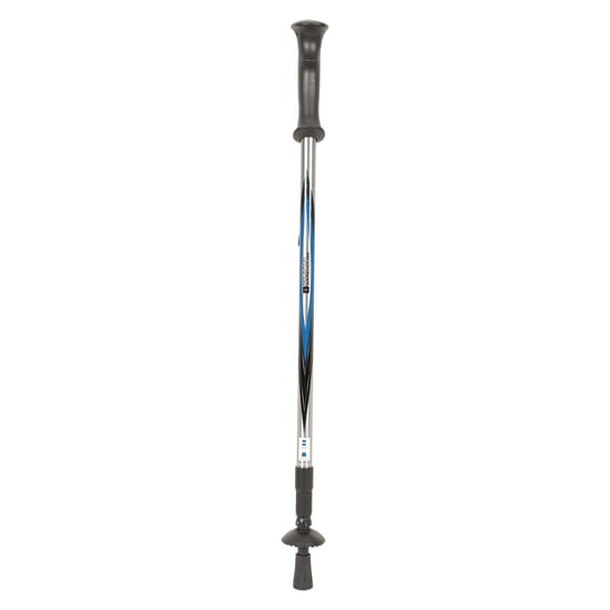 Mountain Warehouse Wandelstokken (Zwart) - Image 1