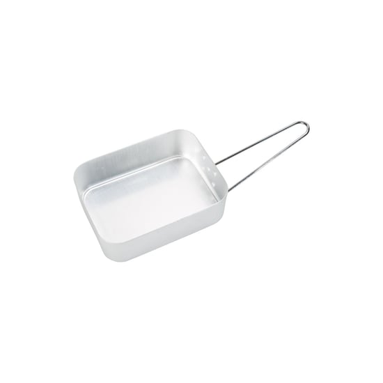 Mountain Warehouse Camping Mess Kit (Zilver) - Image 4