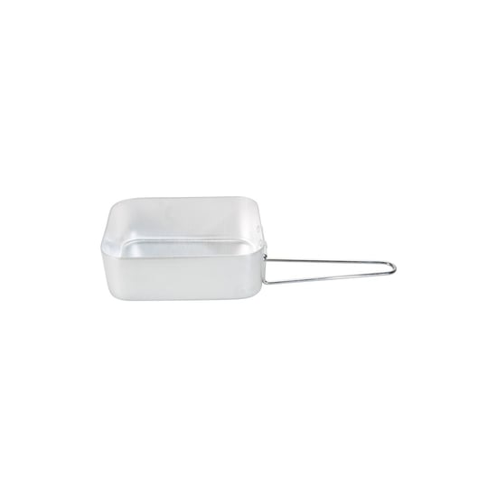 Mountain Warehouse Camping Mess Kit (Zilver) - Image 5