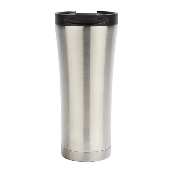 Craghoppers Roestvrijstalen Tumbler (Licht Staal) - Image 2