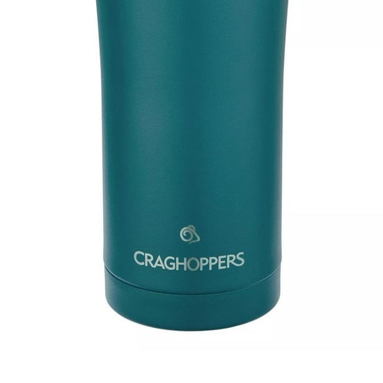 Craghoppers Roestvrijstalen Tumbler (Sacramento Groen) - Image 3