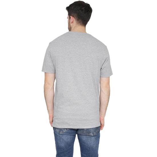 Disney Heren Nummer 1 Opa Mickey Mouse T-Shirt (Sport Heide) - Image 5