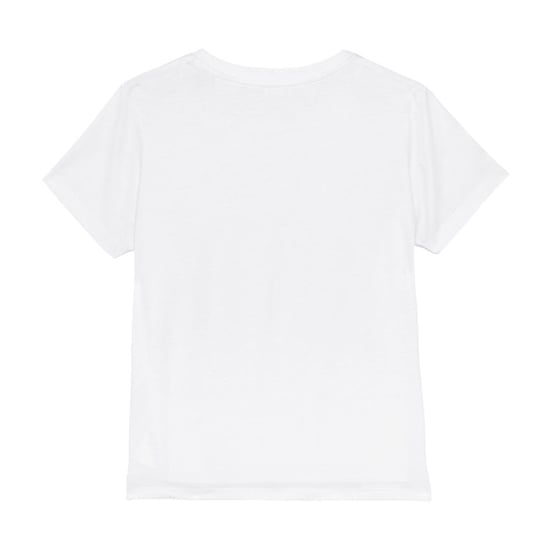 K-Pop Demon Hunters Kinder/Kids Saja Jongens Fotolijst T-shirt (Wit) - Image 5