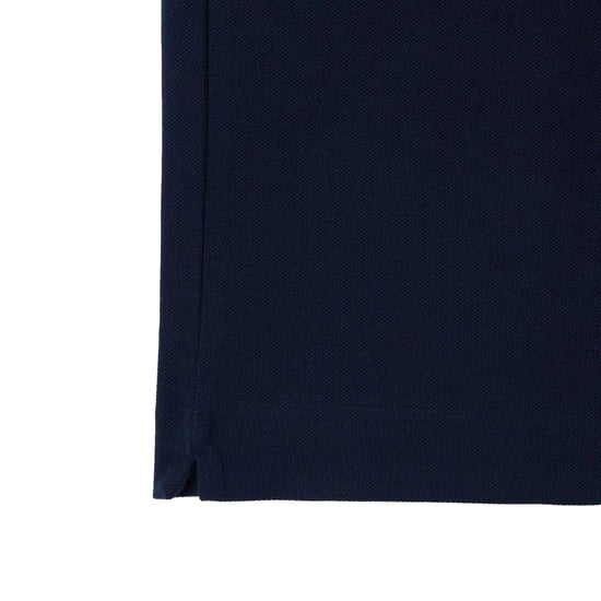Lacoste Heren Pique Klassiek Poloshirt (Blauw) - Image 3