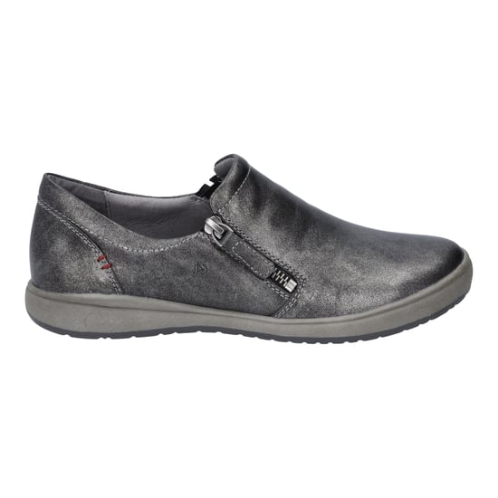 JOSEF SEIBEL Dames Lage schoen Caren 31 in grijs - Image 2