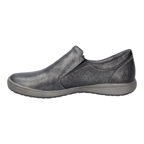 JOSEF SEIBEL Dames Lage schoen Caren 31 in grijs - Image 3