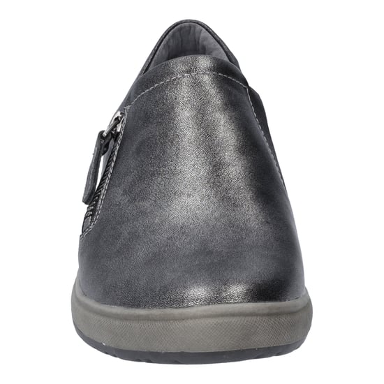 JOSEF SEIBEL Dames Lage schoen Caren 31 in grijs - Image 4