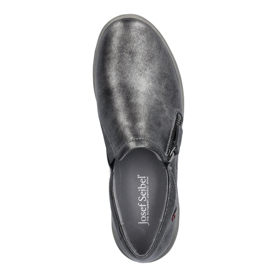 JOSEF SEIBEL Dames Lage schoen Caren 31 in grijs - Image 6