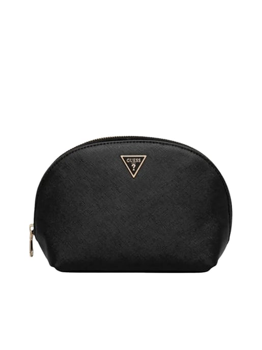 Guess Saffiano make-uptasje voor dames - Image 1