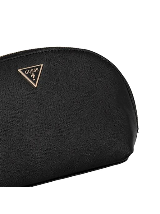 Guess Saffiano make-uptasje voor dames - Image 2