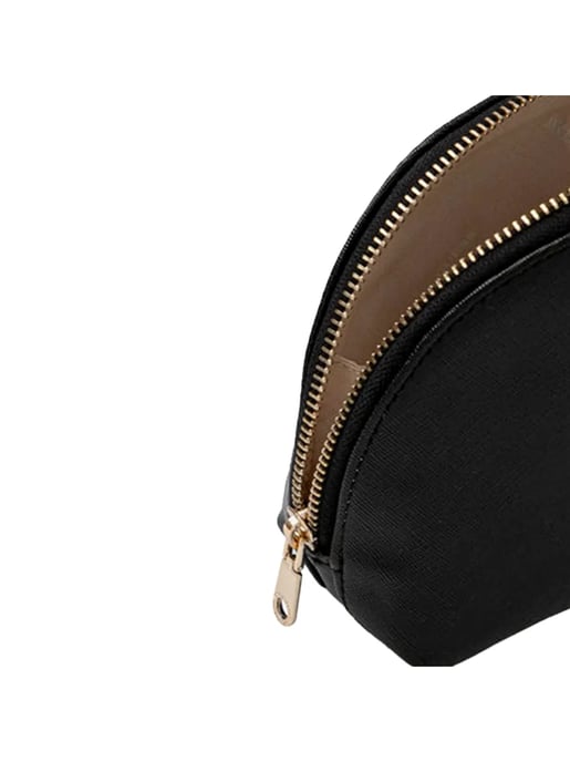 Guess Saffiano make-uptasje voor dames - Image 3