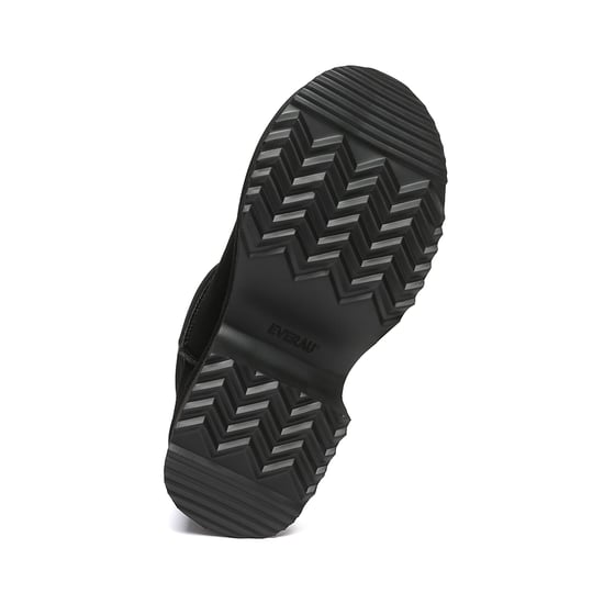 EVER AU Australië Dames Nicobar 3-Way Style Platform Mid Boots - Image 6
