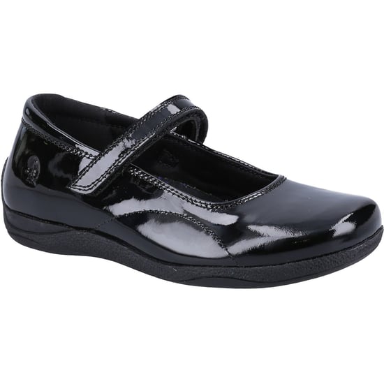 Hush Puppies Aria Mary Jane Schoenen - Image 1