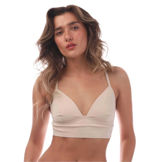 Reebok Dames/Dames Senna Bralette (Roze) - Image 1