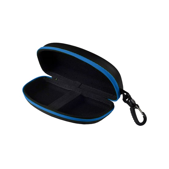 Arena Zwembril Etui (Zwart/Wit/Loyaal Blauw) - Image 3