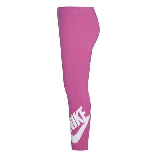 Nike Dames/Dames Legging met Logo (Blauw) - Image 3