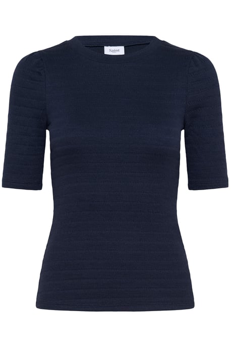 Blouse met korte mouwen LucianaSZ Regular fit - Image 1
