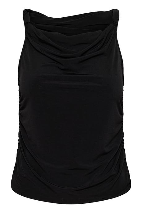Jersey top SLAdjo Slim fit black - Image 4