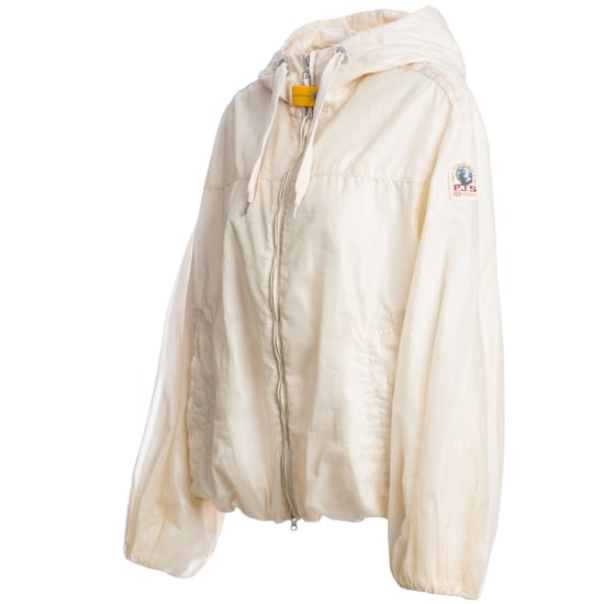 Parajumpers Carmen Moonbeam Witte Jas - Image 3