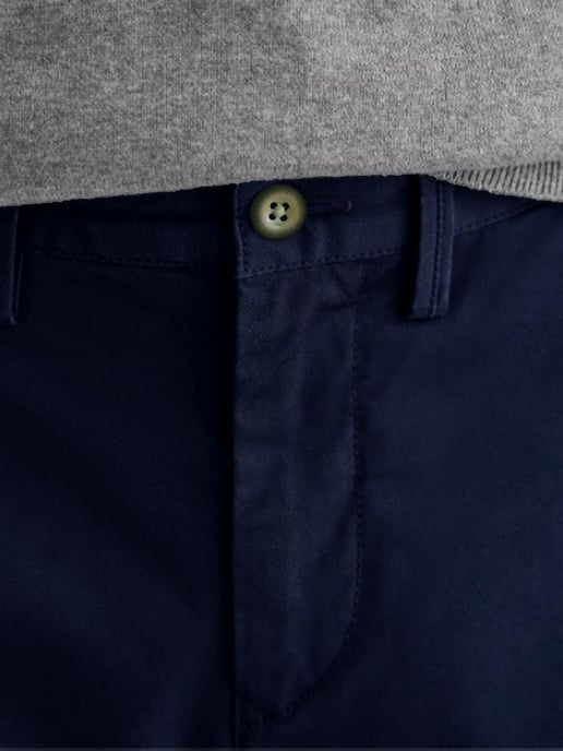 Gant | Heren Relaxed Fit Chino Korte Broek - Image 5
