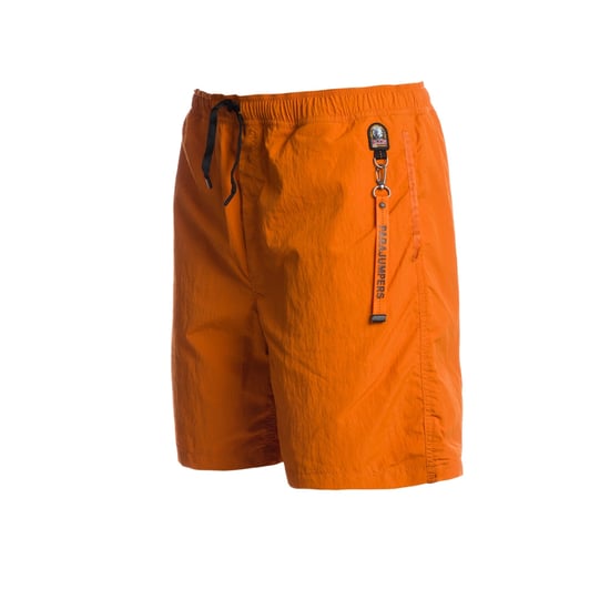 Parajumpers Mitch Amberglow Oranje Zwembroek - Image 3