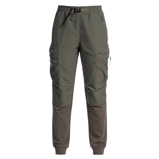 Parajumpers Soave Green Cargo-broek - Image 1
