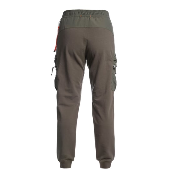 Parajumpers Soave Green Cargo-broek - Image 2