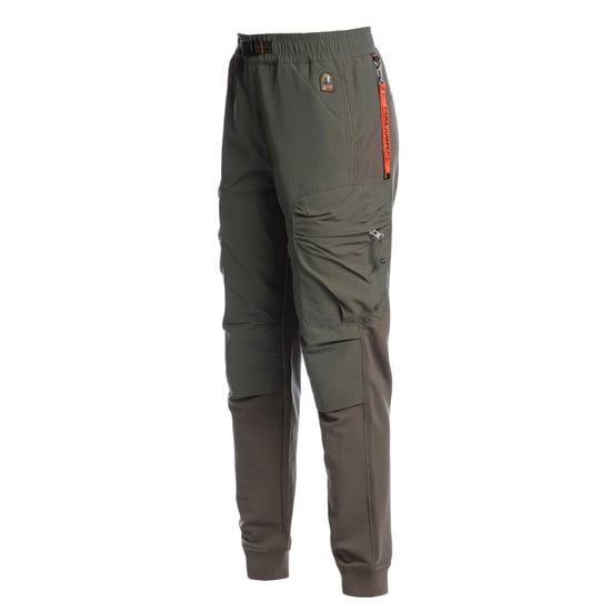 Parajumpers Soave Green Cargo-broek - Image 3
