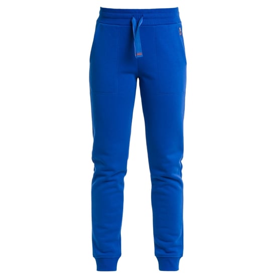 Parajumpers Franca Kos Blauwe Joggingbroek Slim Fit - Image 1