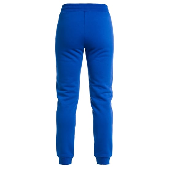 Parajumpers Franca Kos Blauwe Joggingbroek Slim Fit - Image 2