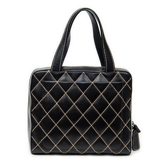 CC Wild Stitch Square Tote  Schoudertas - Image 5