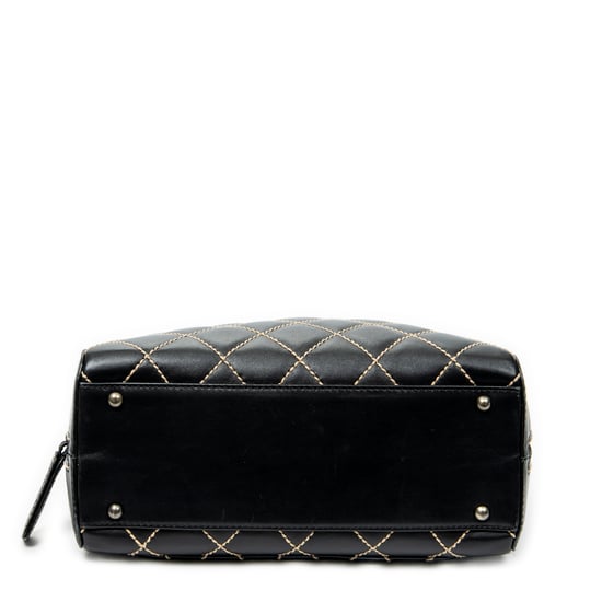 CC Wild Stitch Square Tote  Schoudertas - Image 6