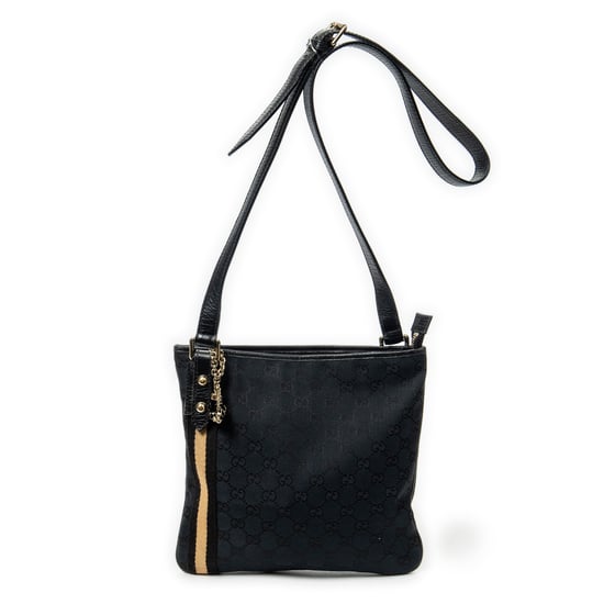 Web Jolicoeur Crossbody Schoudertas - Image 1