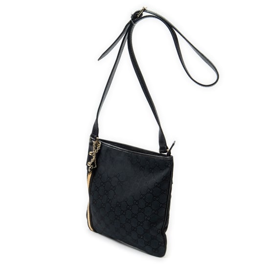 Web Jolicoeur Crossbody Schoudertas - Image 2
